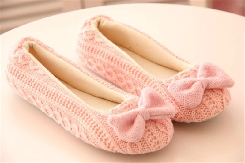 pantofole bambina invernali