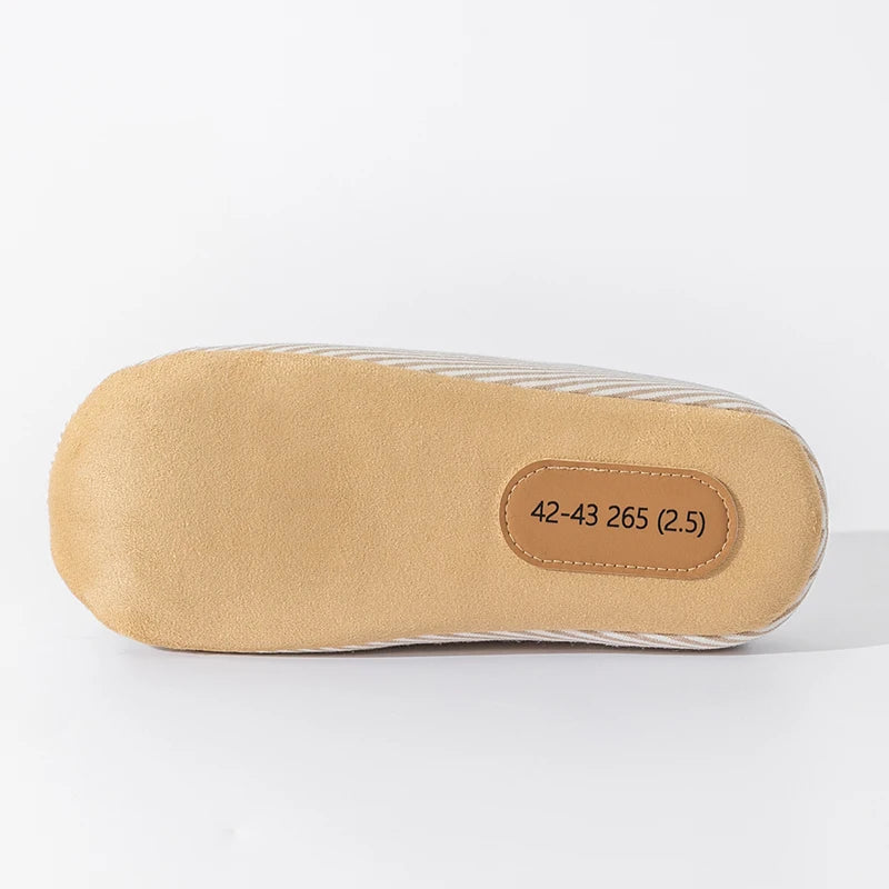 pantofole casa mia unisex