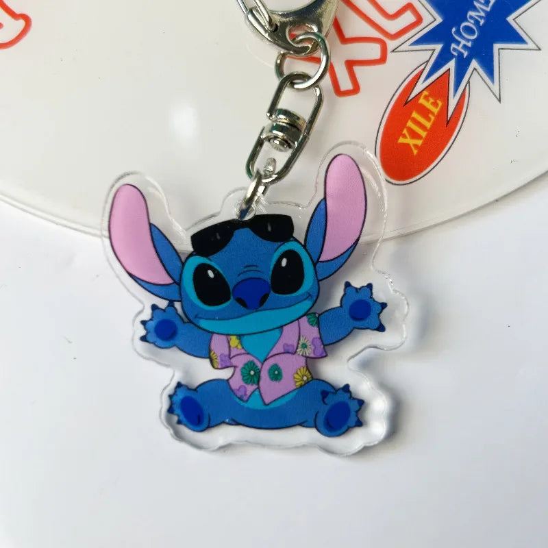 pantofole bambino Disney Stitch