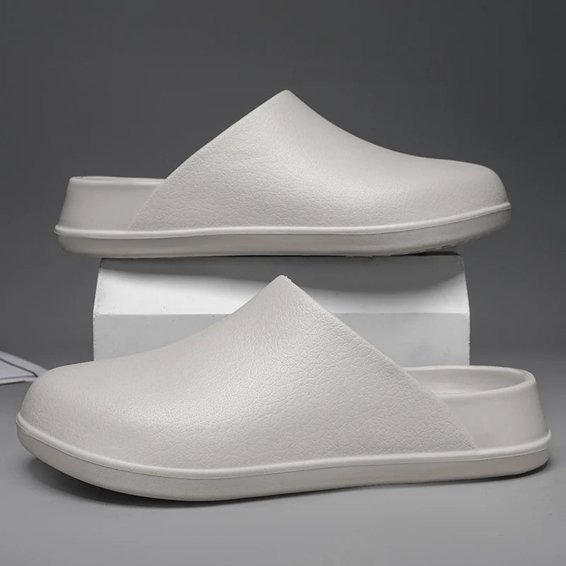 pantofole come scarpe eleganti