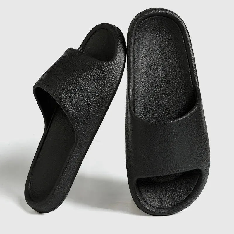 pantofole con plantare uomo