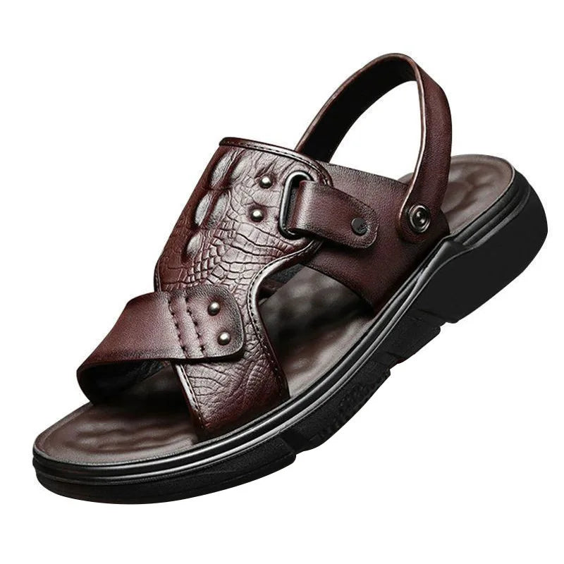 pantofole da vecchia uomo donna