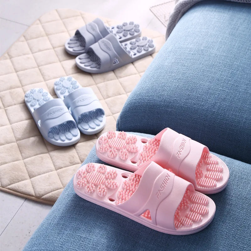 pantofole donna con plantare anatomico