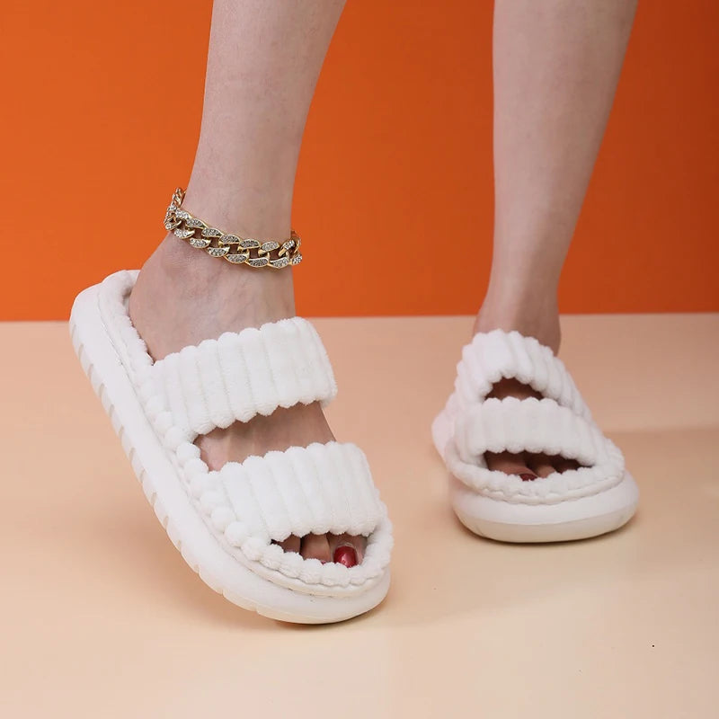 pantofole eleganti