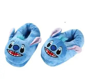 pantofole bambino Disney Stitch