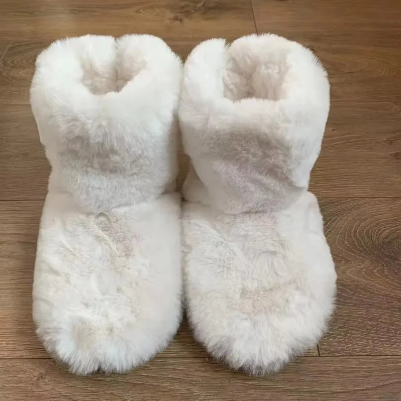 pantofole donne invernali