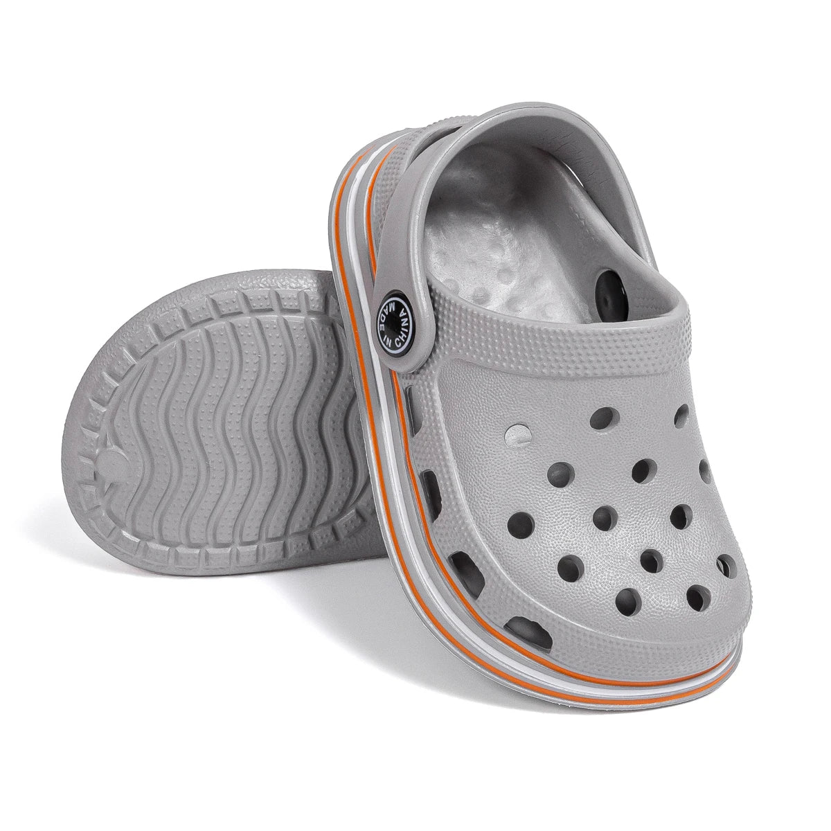 pantofole con plantare BAMBINO