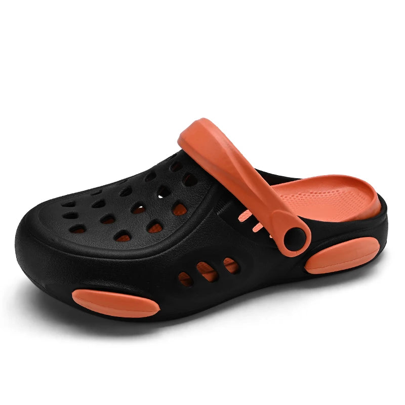 pantofole con plantare