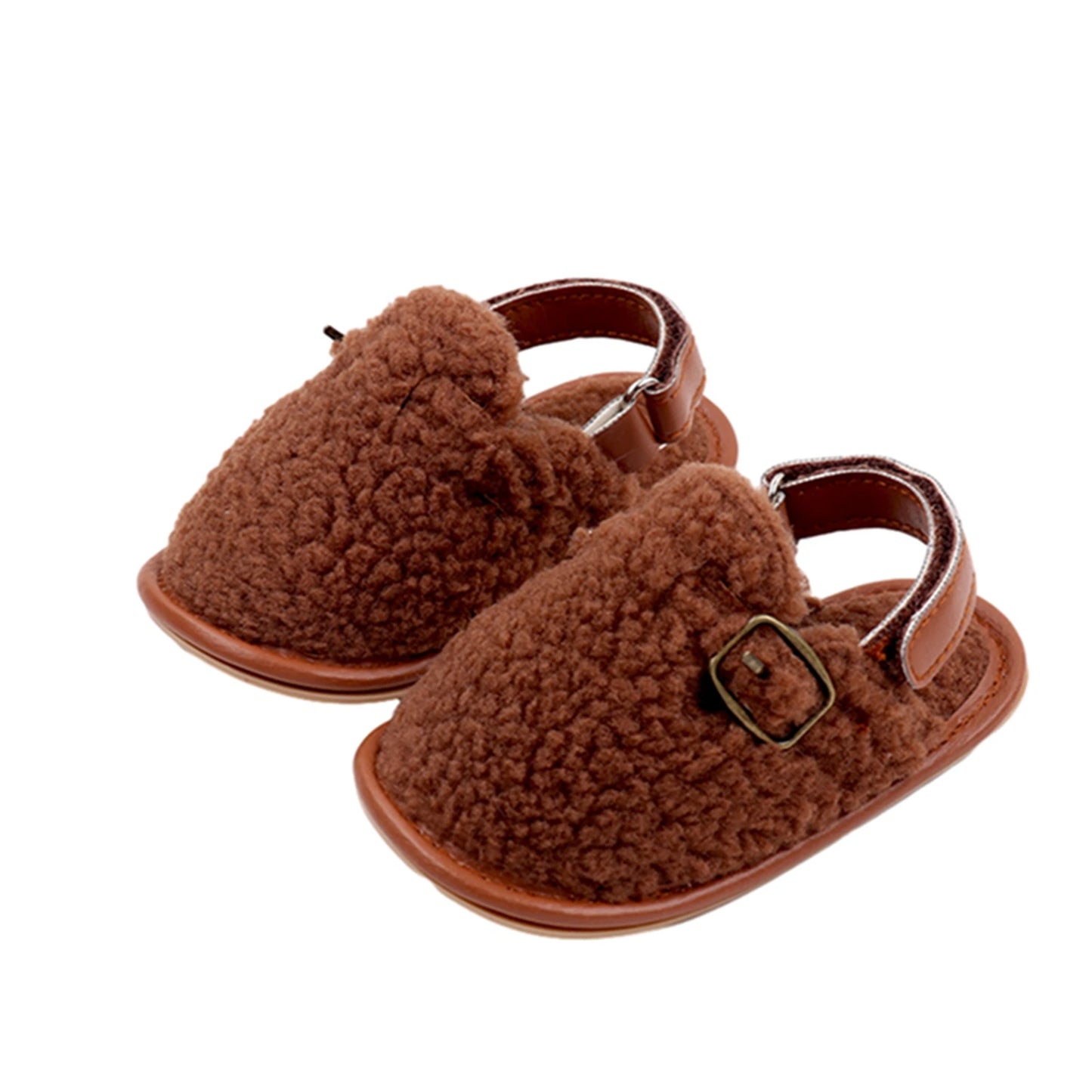 pantofole neonato bambino