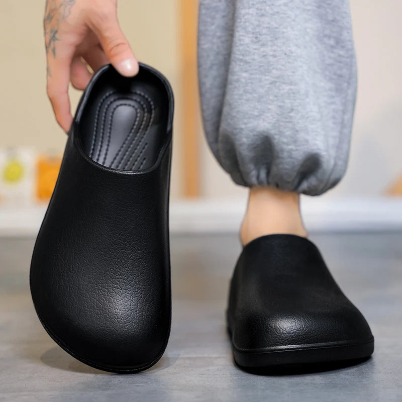 pantofole come scarpe eleganti