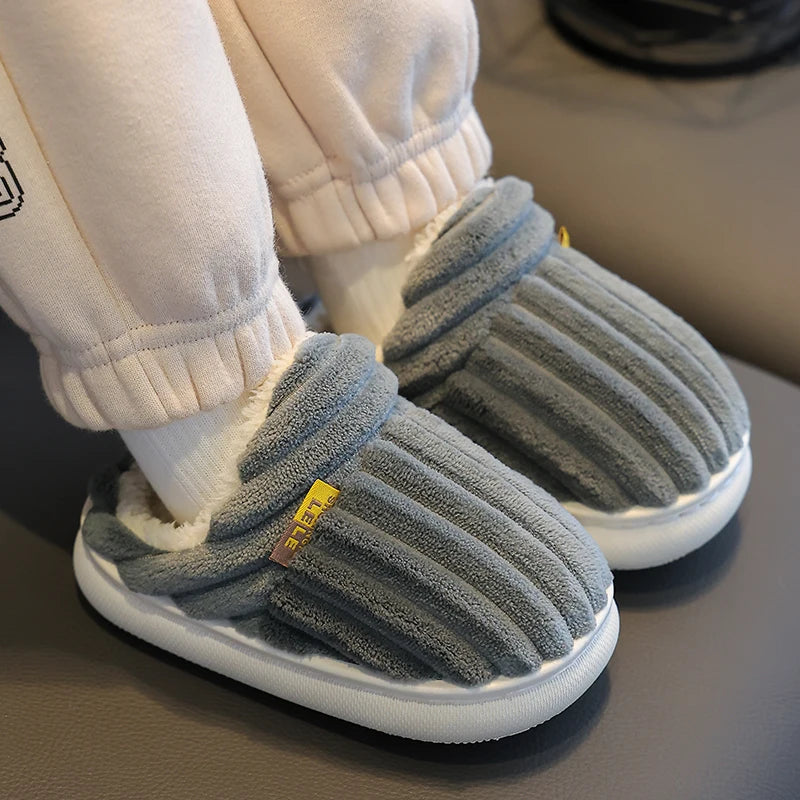 pantofole per bambini
