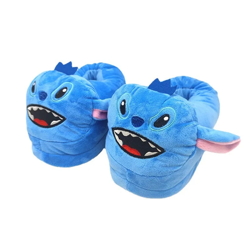 pantofole bambino Disney Stitch
