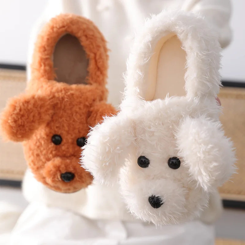 pantofole cani