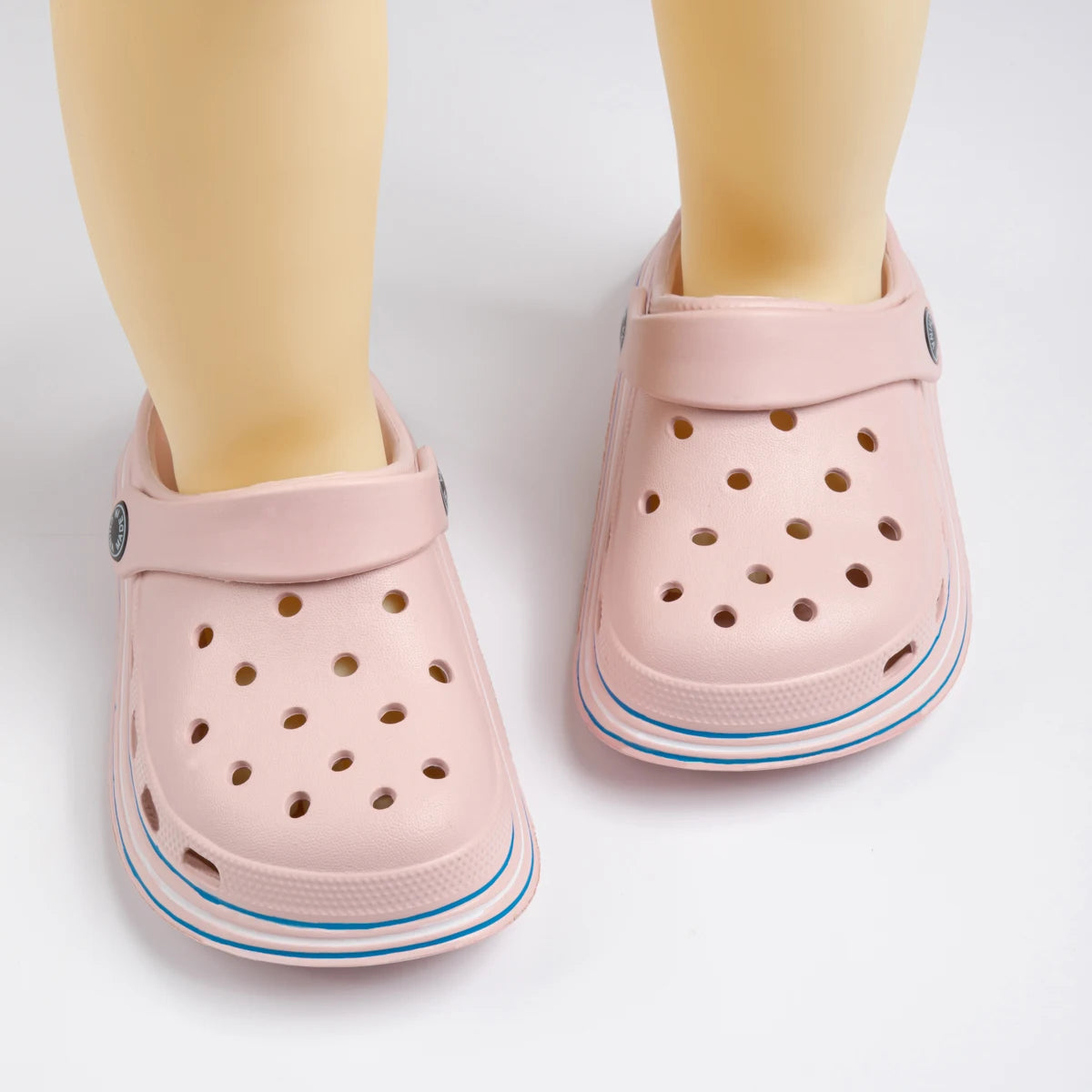 pantofole con plantare BAMBINO