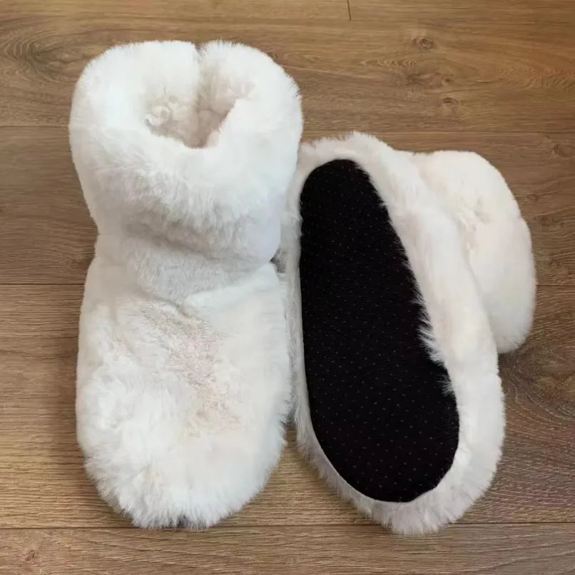 pantofole donne invernali
