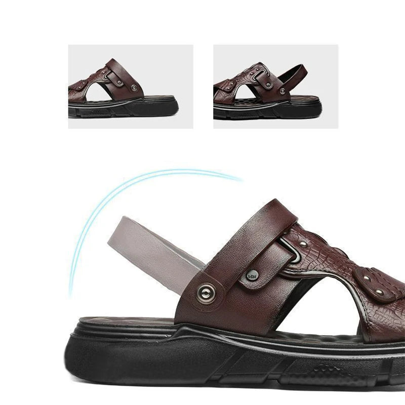 pantofole da vecchia uomo donna