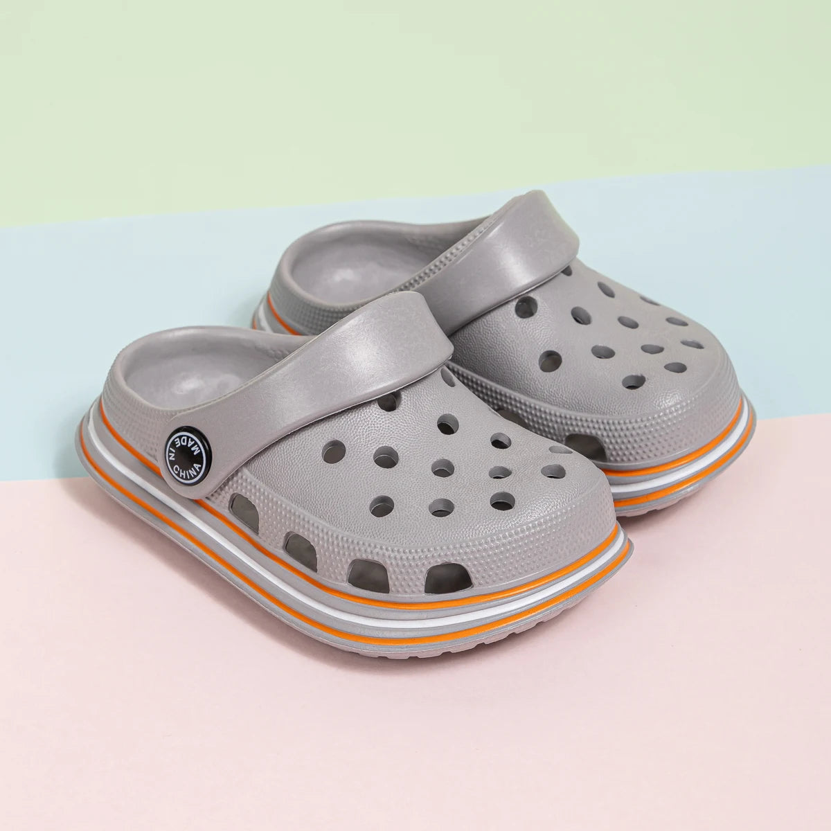 pantofole con plantare BAMBINO