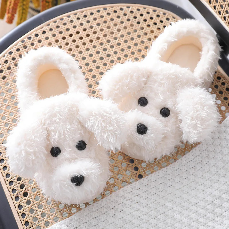 pantofole cani