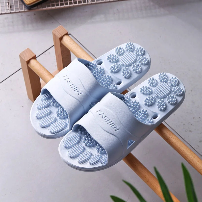 pantofole donna con plantare anatomico