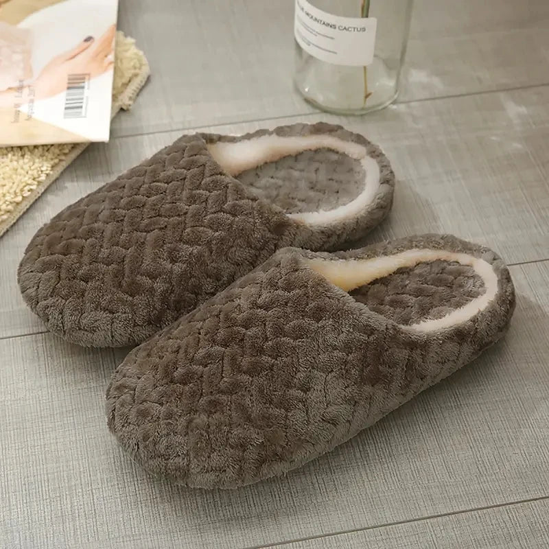 pantofole per anziani