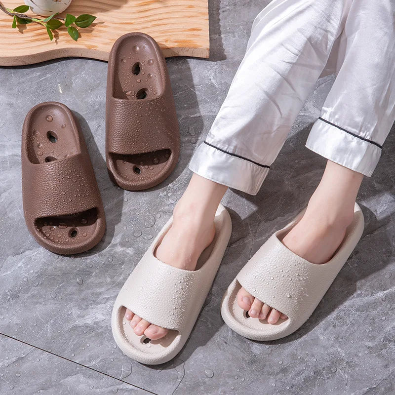 pantofole antiscivolo ACQUA