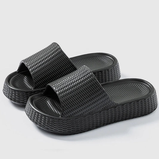 ciabatte bianche donna