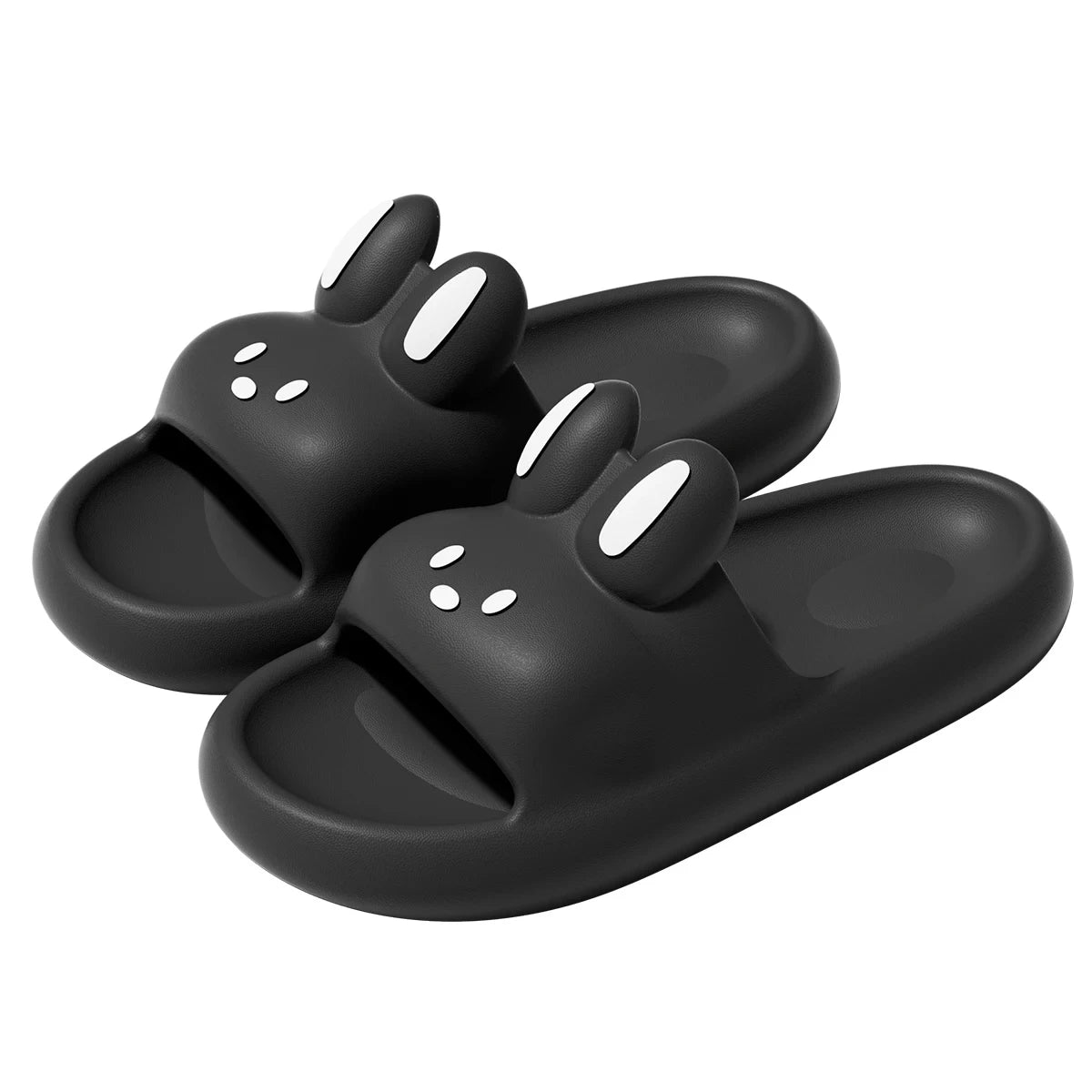 pantofole a forma di gatto