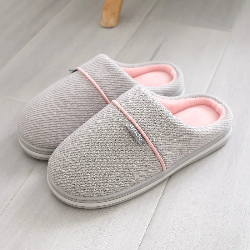 pantofole a strappo