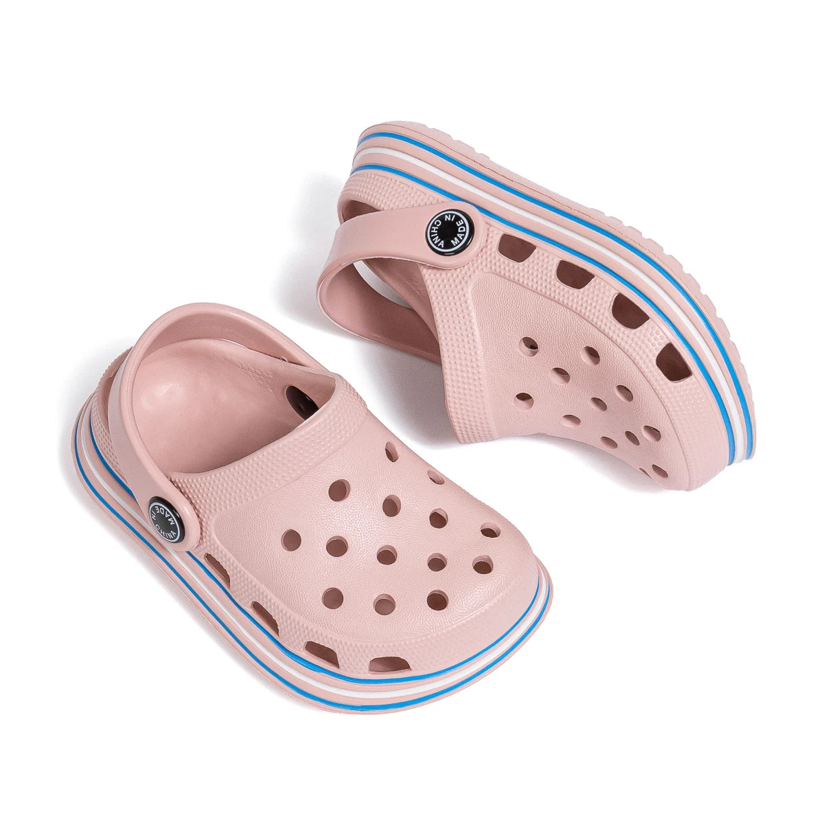 pantofole con plantare BAMBINO