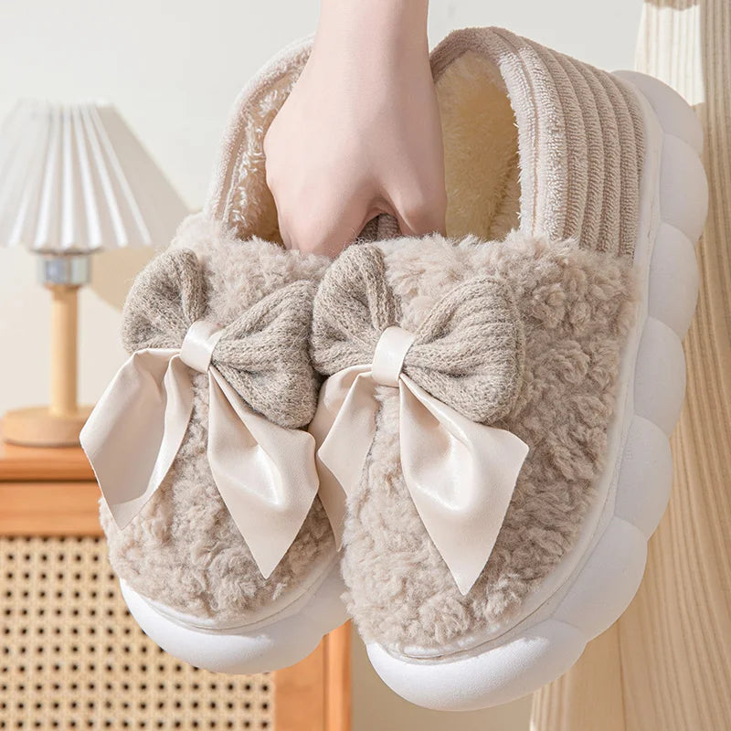 PANTOFOLE DA INTERNO DA DONNA