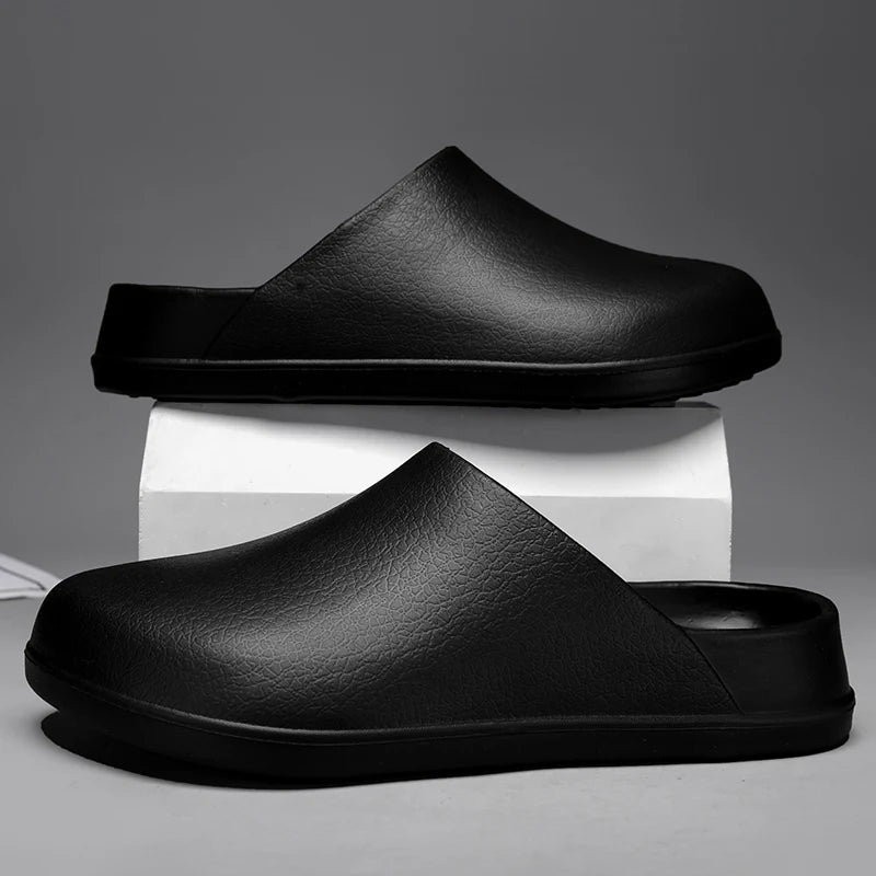 pantofole come scarpe eleganti