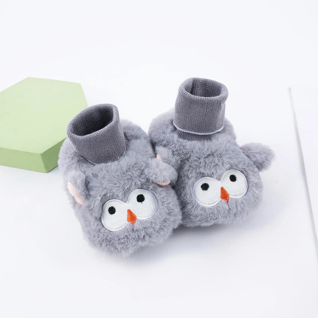 pantofole antiscivolo neonati