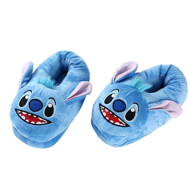 pantofole bambino Disney Stitch
