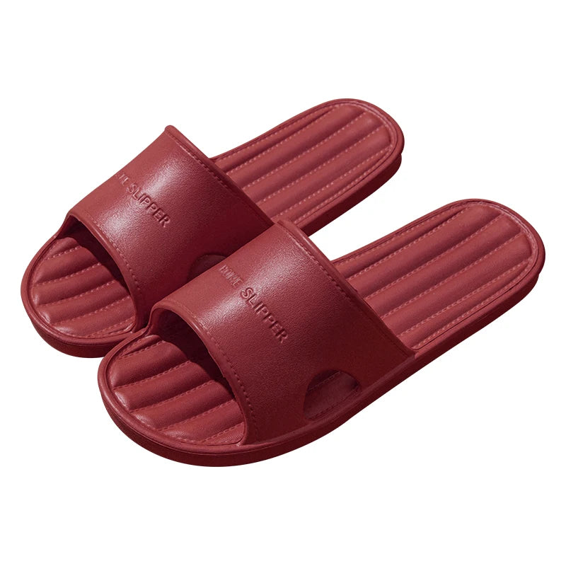pantofole per il mare