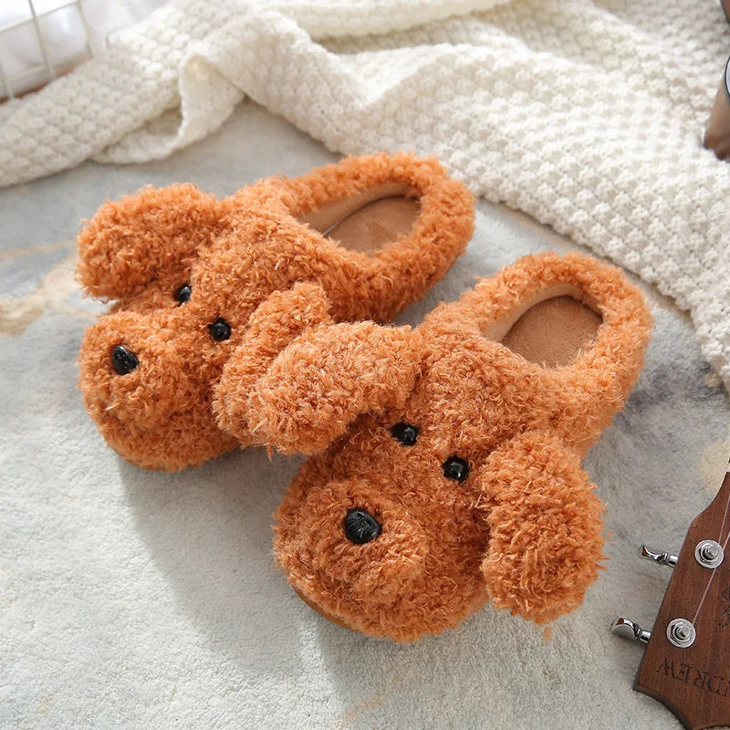 pantofole cani