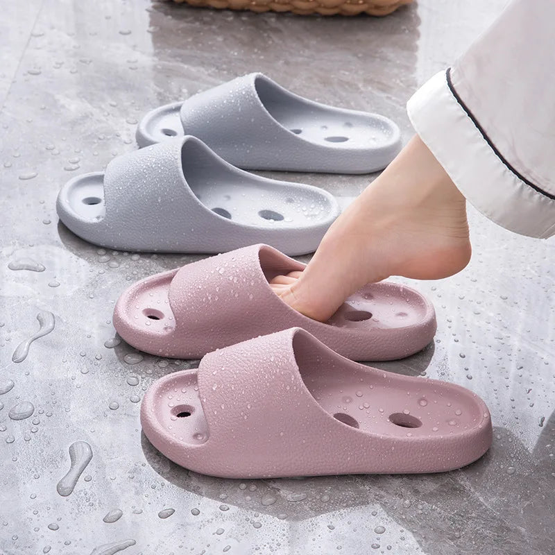 pantofole antiscivolo ACQUA