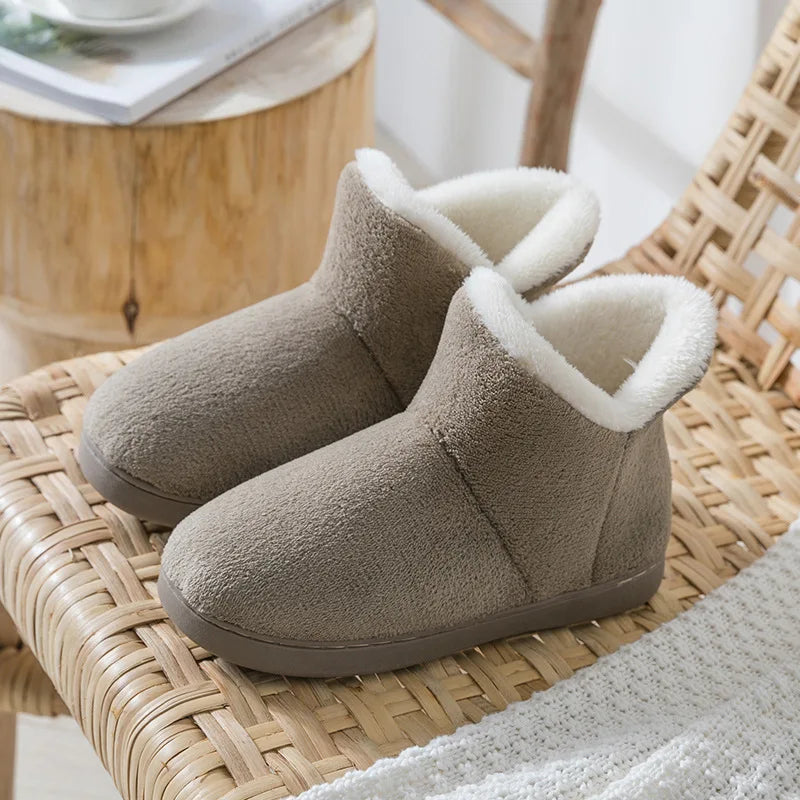 pantofole imbottite