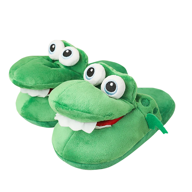 pantafole coccodrillo bambino