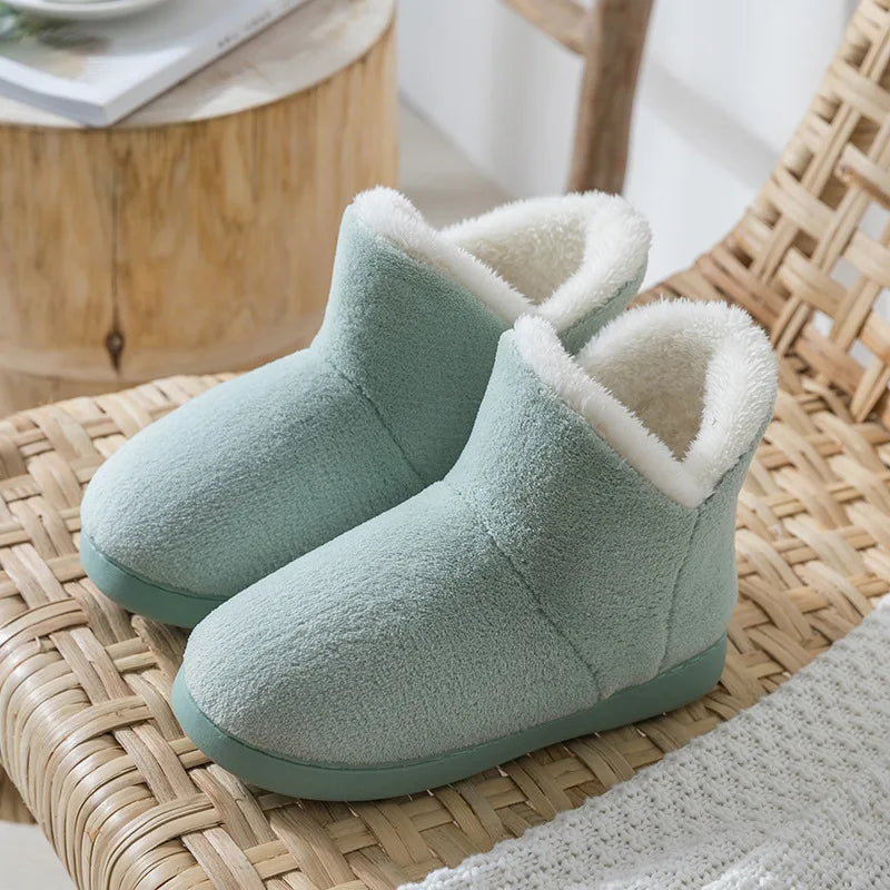 pantofole imbottite