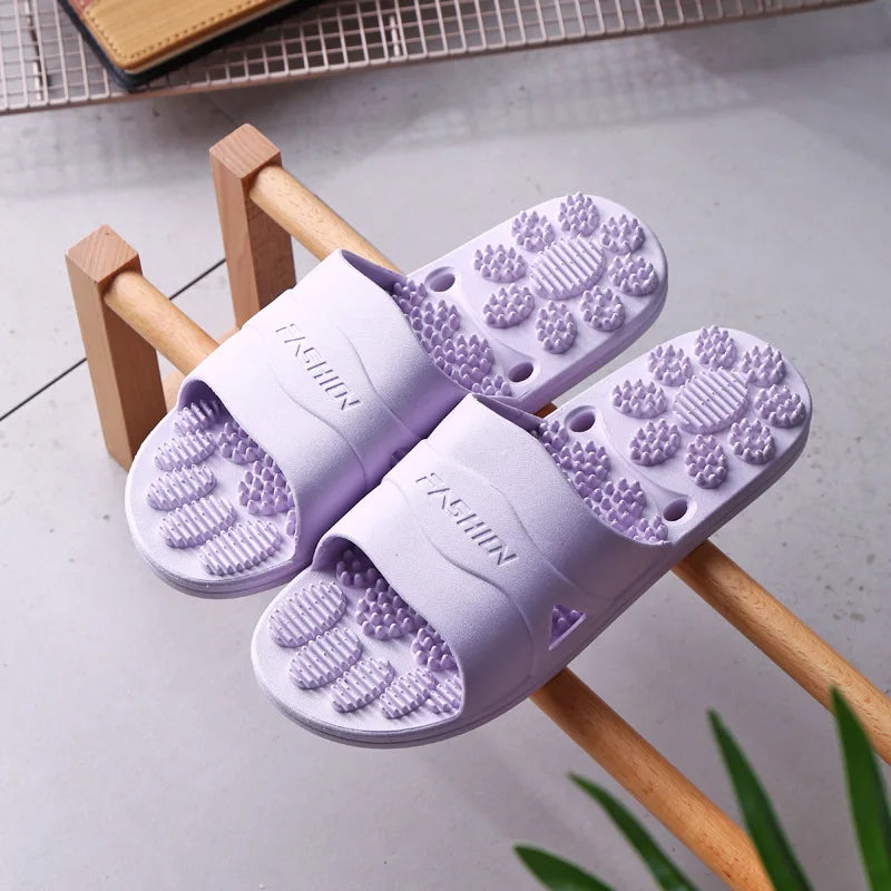 pantofole donna con plantare anatomico