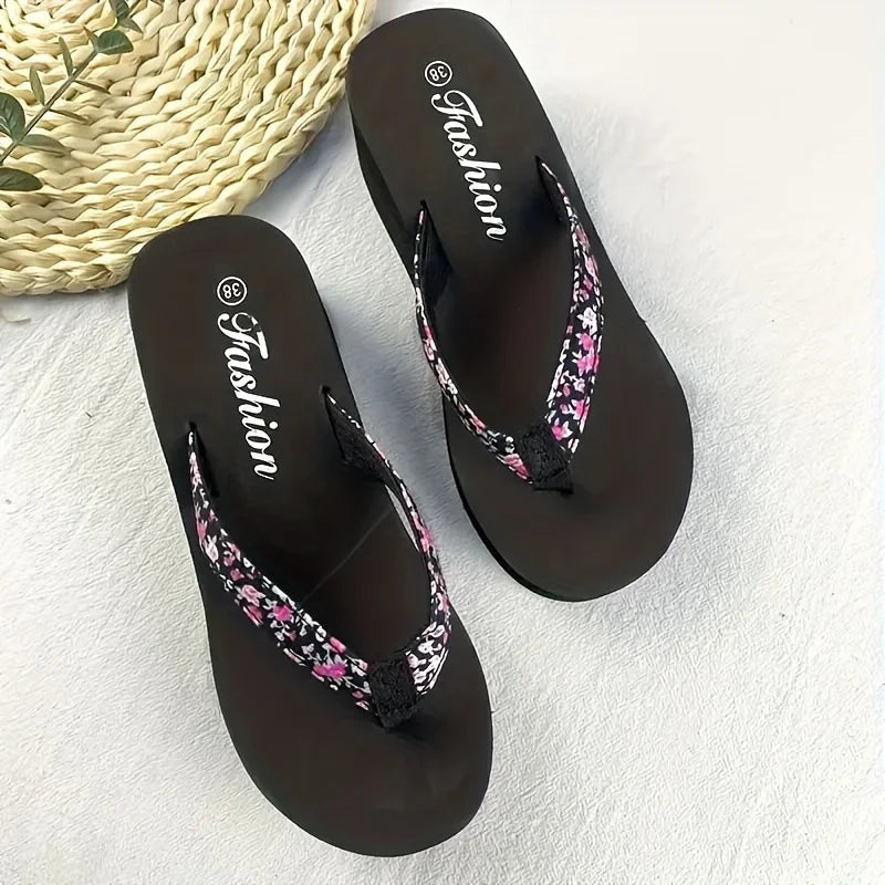pantofole donna estate