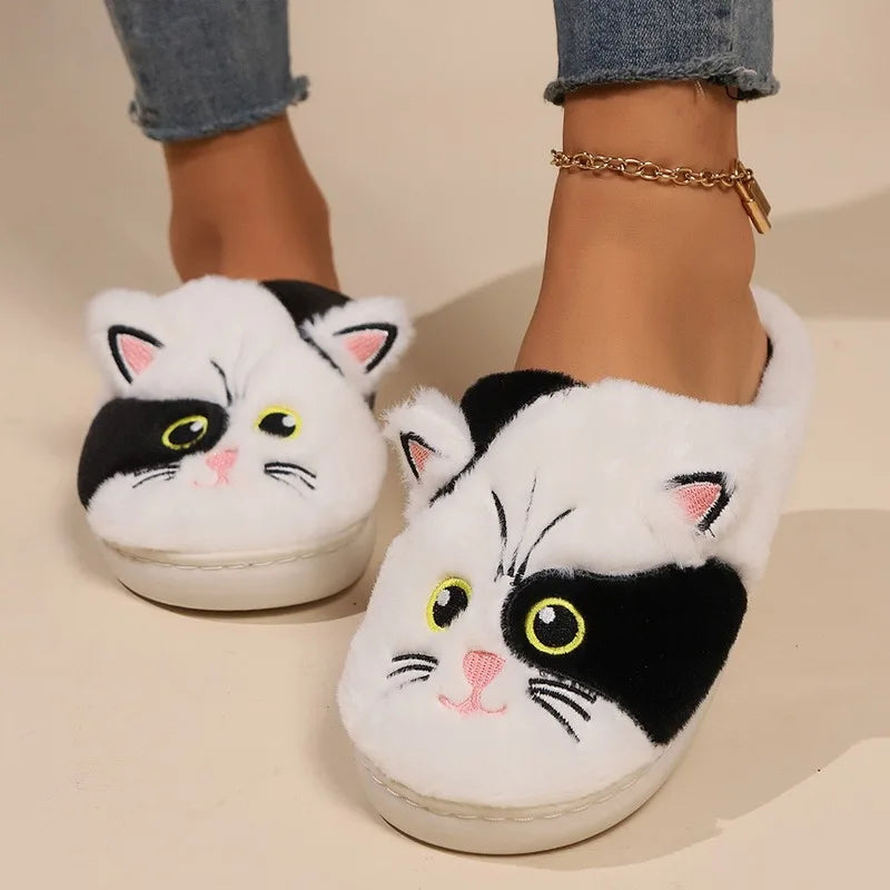pantofole noi di notte donna
