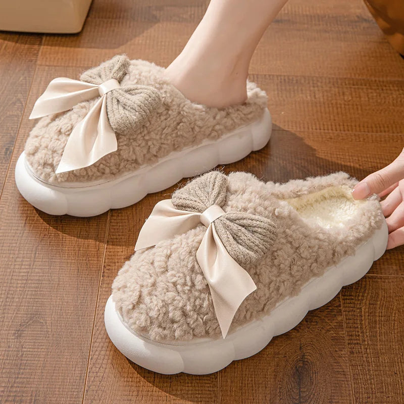 PANTOFOLE DA INTERNO DA DONNA