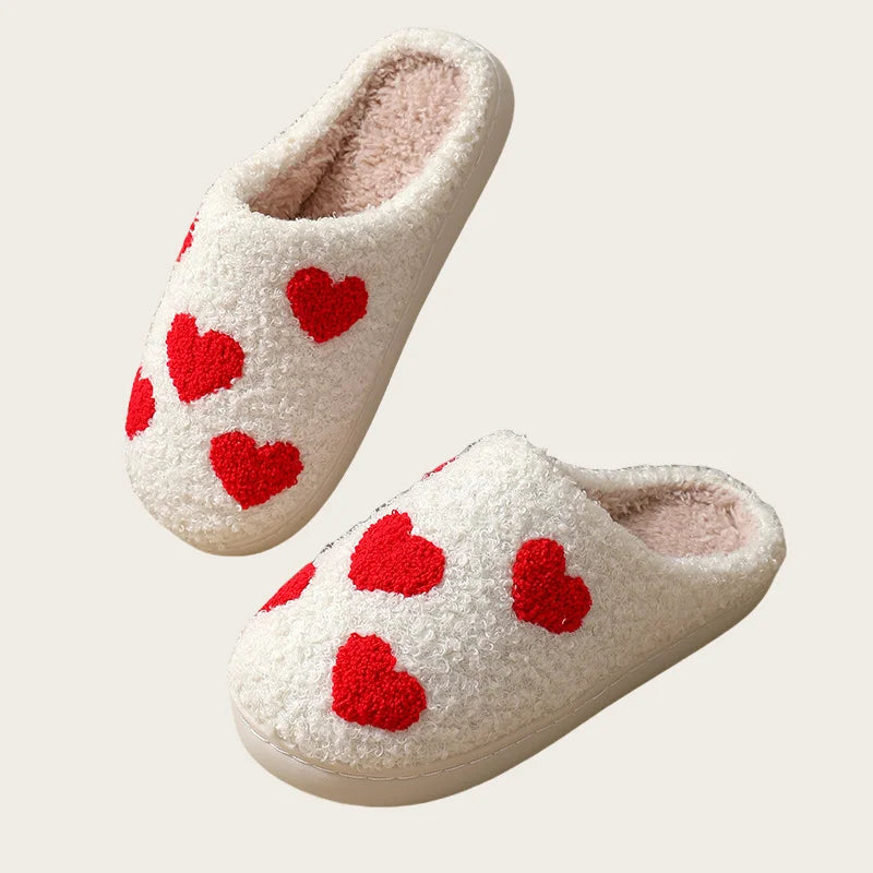 pantofole natalizie