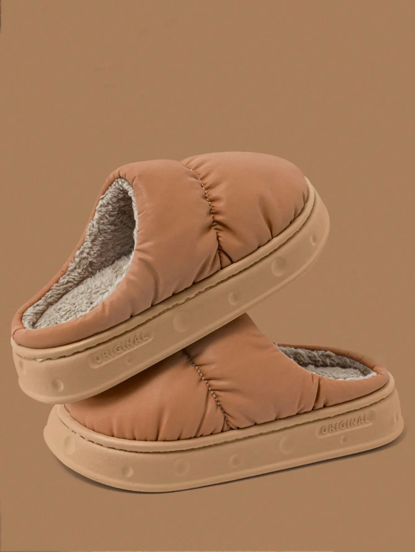 pantofole da camera