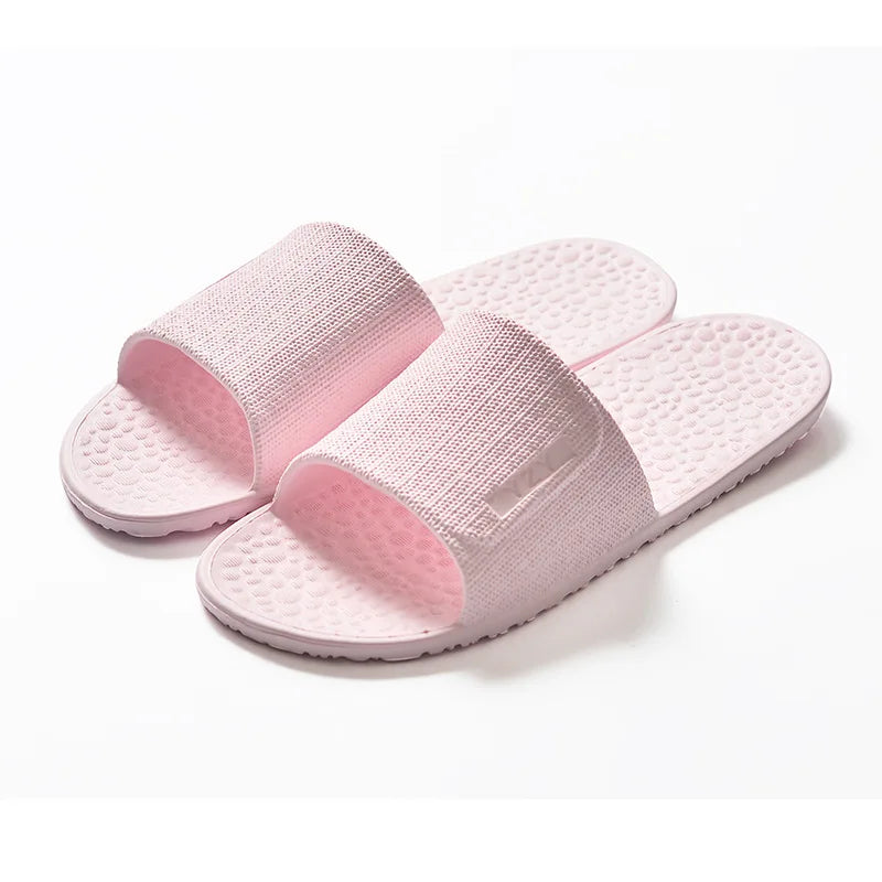 pantofole con custodia casa pieghevole