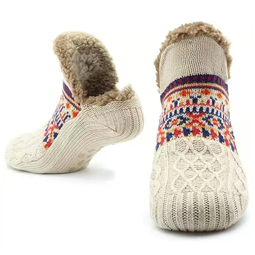 pantofole da notte oumo donna natale