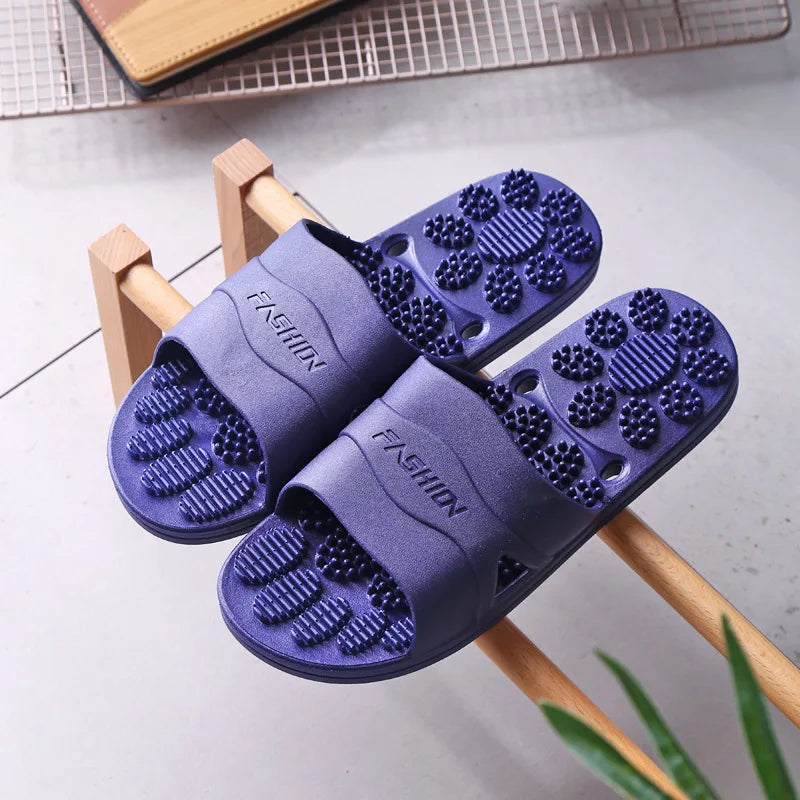 pantofole donna con plantare anatomico
