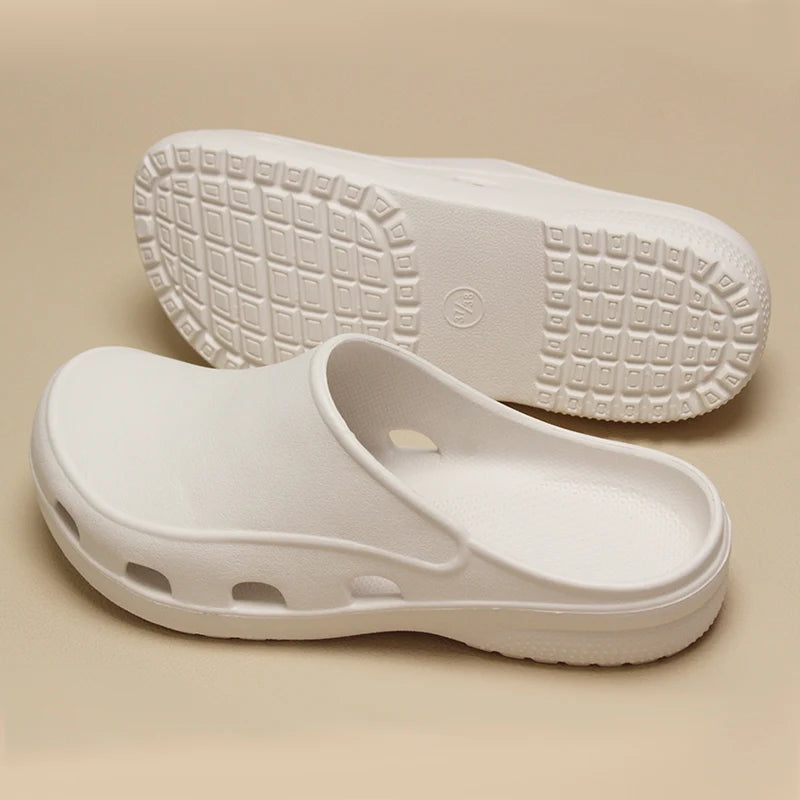 pantofole da infermiere donna