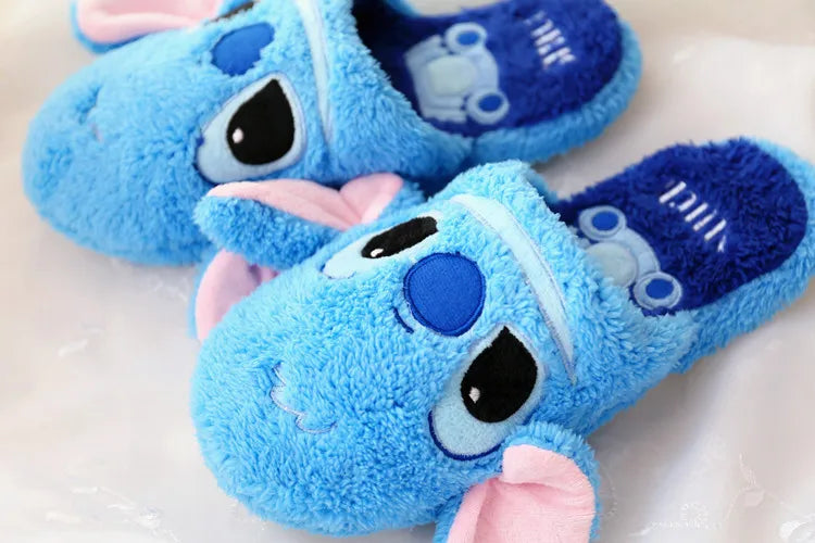 Disney pantofole bambino casa